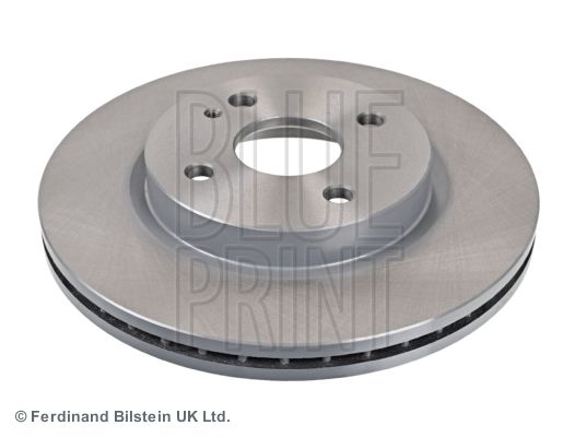 BLUE PRINT Тормозной диск ADM543100